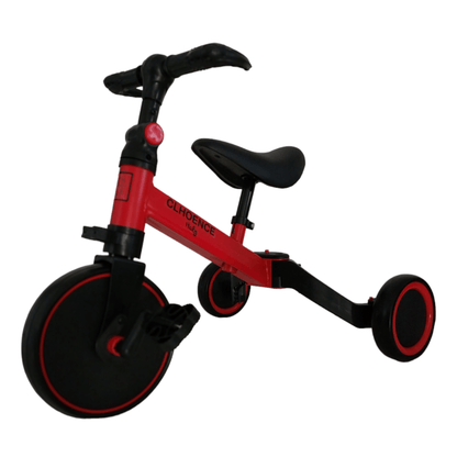 Triciclo 3in1 - da 1 a 5 anni