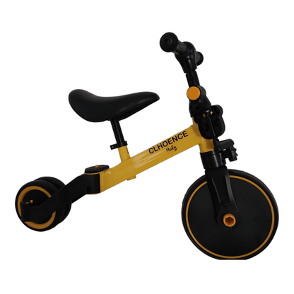 Triciclo 3in1 - da 1 a 5 anni