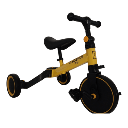 Triciclo 3in1 - da 1 a 5 anni