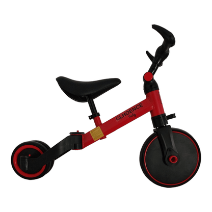 Triciclo 3in1 - da 1 a 5 anni