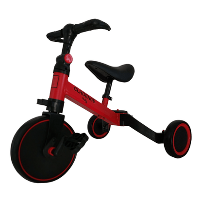 Triciclo 3in1 - da 1 a 5 anni