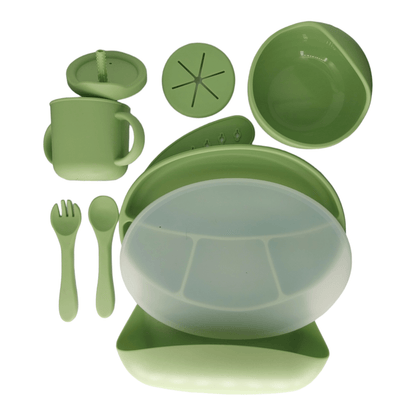 Set Pappa Bimbi in Silicone