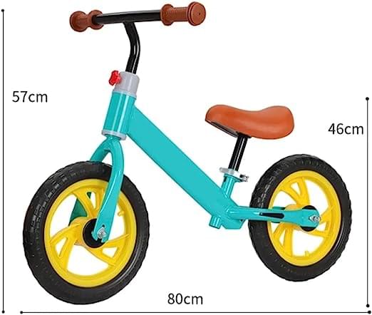 Bicicletta Balance - Senza Pedali